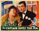 The Captain Hates the Sea - poster (xs thumbnail)