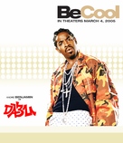 Be Cool - poster (xs thumbnail)