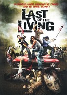 Last of the Living - French Movie Cover (xs thumbnail)