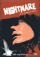 Nightmare - Austrian DVD movie cover (xs thumbnail)