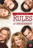 &quot;Rules of Engagement&quot; - Danish DVD movie cover (xs thumbnail)