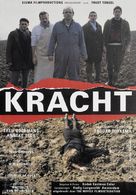 Kracht - Dutch Movie Poster (xs thumbnail)