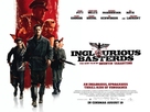 Inglourious Basterds - British Movie Poster (xs thumbnail)