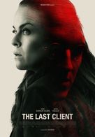 Klienten - Danish Movie Poster (xs thumbnail)