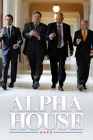 &quot;Alpha House&quot; - Movie Poster (xs thumbnail)