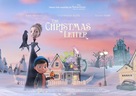 The Christmas Letter - British Movie Poster (xs thumbnail)