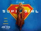 Supergirl Poster