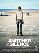 Another Silence - French Movie Poster (xs thumbnail)