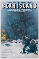 Bear Island - Movie Poster (xs thumbnail)