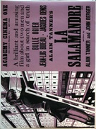 La salamandre - British Movie Poster (xs thumbnail)