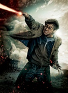 Harry Potter and the Deathly Hallows - Part 2 -  Key art (xs thumbnail)