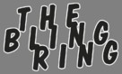 The Bling Ring - Logo (xs thumbnail)
