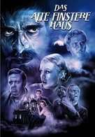 The Old Dark House - Austrian Blu-Ray movie cover (xs thumbnail)