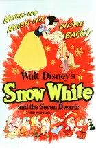 Snow White and the Seven Dwarfs Poster