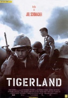 Tigerland - Italian Movie Poster (xs thumbnail)