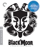 Black Moon - Movie Cover (xs thumbnail)