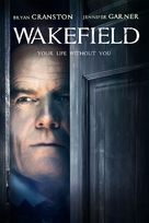 Wakefield - Movie Cover (xs thumbnail)