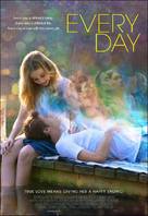 Every Day - Movie Poster (xs thumbnail)