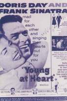 Young at Heart - Movie Poster (xs thumbnail)