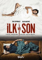 &quot;Ilk Ve Son&quot; - Turkish Movie Poster (xs thumbnail)