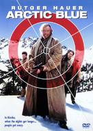Arctic Blue - DVD movie cover (xs thumbnail)