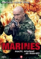 Marines - Dutch Movie Cover (xs thumbnail)