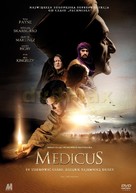 The Physician - Polish DVD movie cover (xs thumbnail)