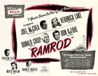 Ramrod Other