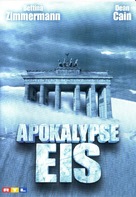 Post Impact - German Movie Cover (xs thumbnail)
