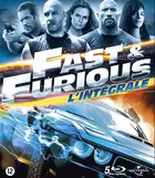 2 Fast 2 Furious Cover