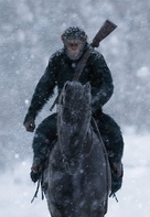War for the Planet of the Apes -  Key art (xs thumbnail)