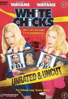 White Chicks - Danish poster (xs thumbnail)