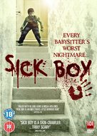 Sick Boy - Movie Poster (xs thumbnail)