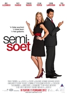 Semi Soet - South African Movie Poster (xs thumbnail)