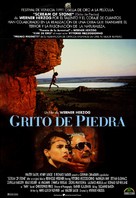 Cerro Torre: Schrei aus Stein - Spanish Movie Poster (xs thumbnail)