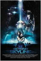 Beyond Skyline - Movie Poster (xs thumbnail)