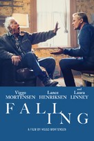 Falling - Movie Cover (xs thumbnail)