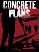 Concrete Plans - British Movie Cover (xs thumbnail)