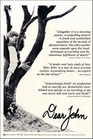 K&auml;re John - Movie Poster (xs thumbnail)