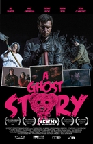 A Ghost Story - Movie Poster (xs thumbnail)