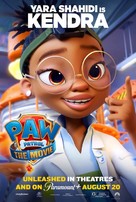 Paw Patrol: The Movie - Movie Poster (xs thumbnail)