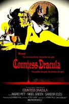 Countess Dracula - Movie Poster (xs thumbnail)