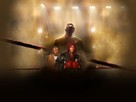 Big George Foreman: The Miraculous Story of the Once and Future Heavyweight Champion of the World - Key art (xs thumbnail)