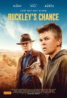 Buckley&#039;s Chance - Australian Movie Poster (xs thumbnail)