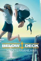 &quot;Below Deck Mediterranean&quot; - Movie Poster (xs thumbnail)