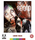 E tu vivrai nel terrore - L&#039;aldil&agrave; - British Blu-Ray movie cover (xs thumbnail)