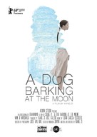 A Dog Barking at the Moon - Chinese Movie Poster (xs thumbnail)