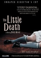 The Little Death - DVD movie cover (xs thumbnail)