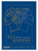 In a Whisper - International Movie Poster (xs thumbnail)