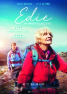 Edie - German Movie Poster (xs thumbnail)